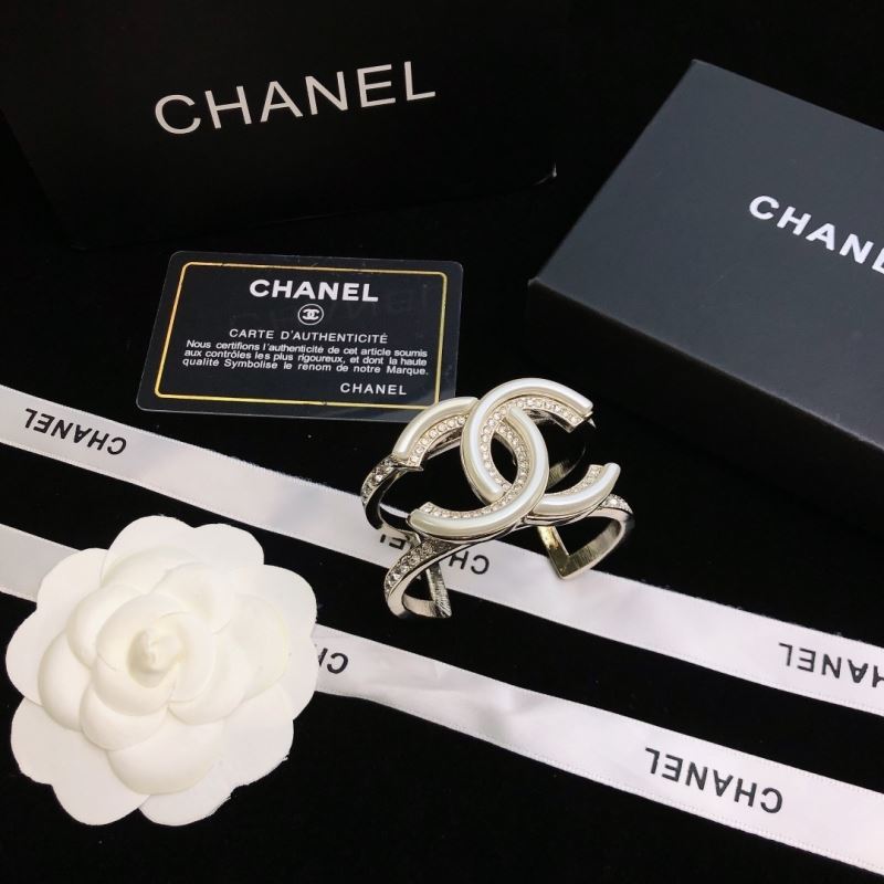 Chanel Bracelets